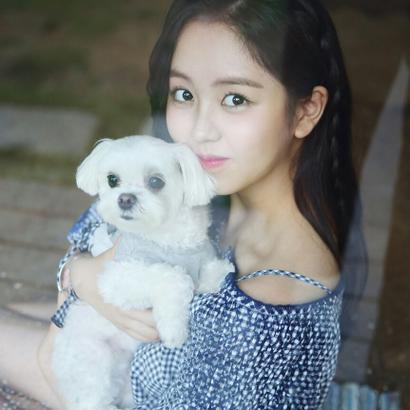 Kim Sohyun profile image