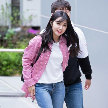 Jung Eunji profile image