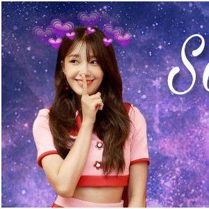 Jung Eunji profile image