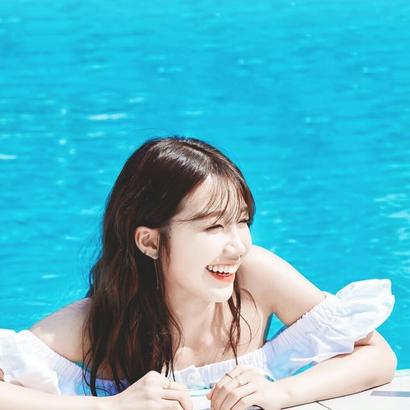 Jung Eunji profile image