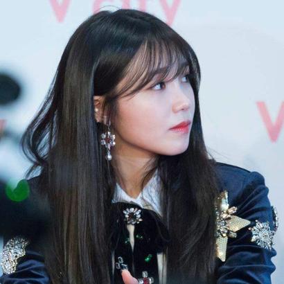 Jung Eunji profile image
