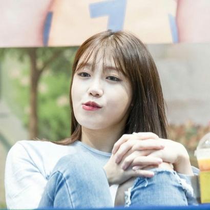 Jung Eunji profile image