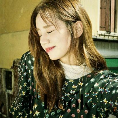 Hyeri profile image