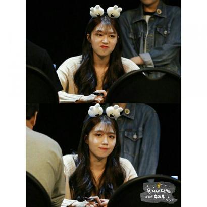 Jung Eunji profile image