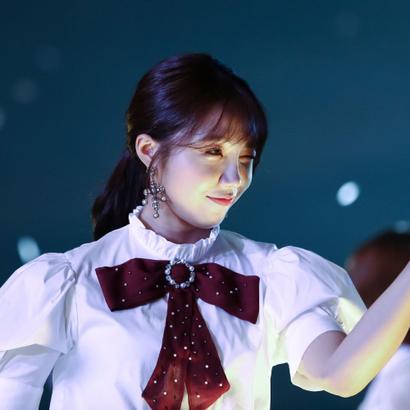 Jung Eunji profile image