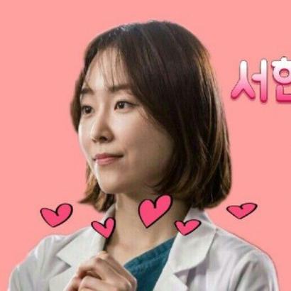 Seo Hyunjin profile image