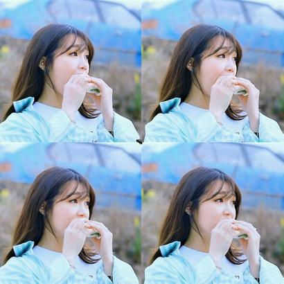 Jung Eunji profile image