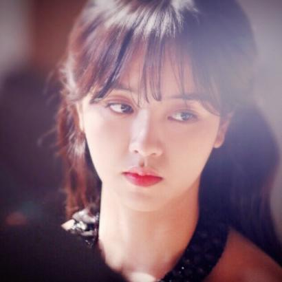 Kim Sohyun profile image