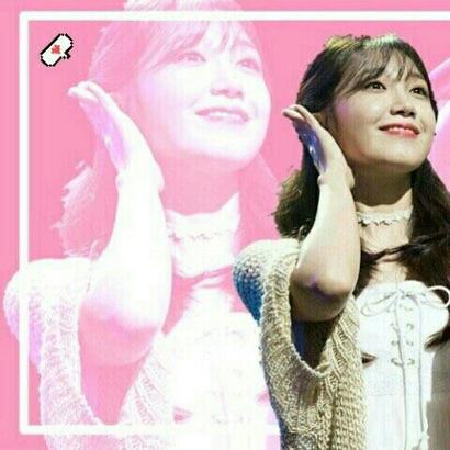 Jung Eunji profile image